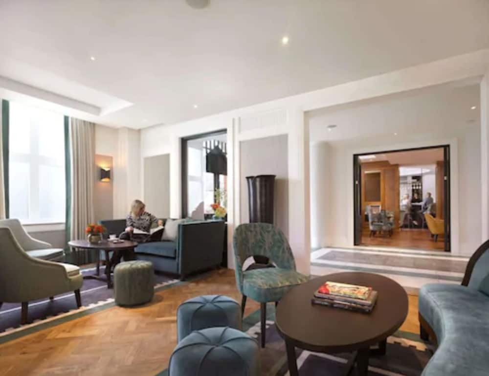 Dylan Hotel 3