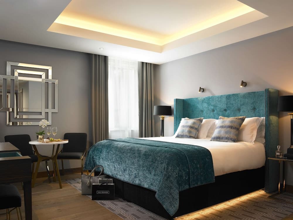 Dylan Hotel 4
