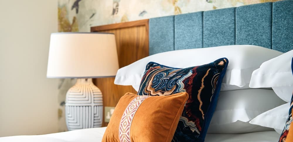 Dylan Hotel 5
