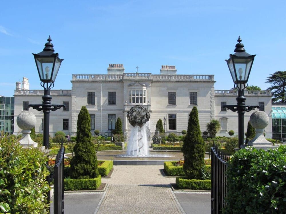 St. Helen's Hotel