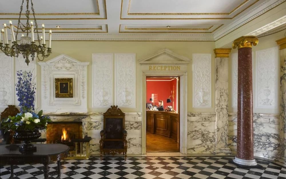 St. Helen's Hotel 4