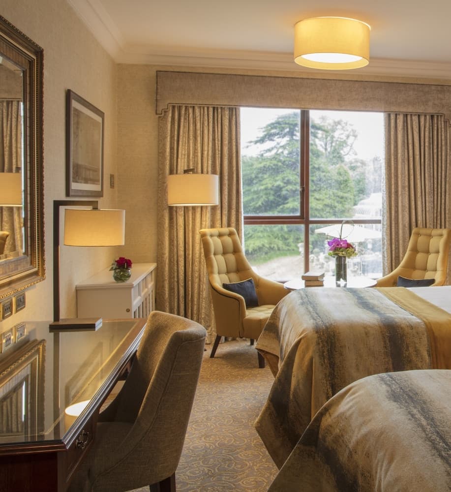 St. Helen's Hotel 5