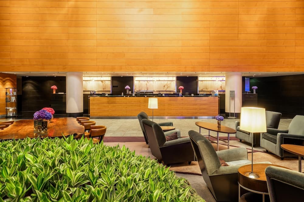 Grand Hyatt Berlin 5