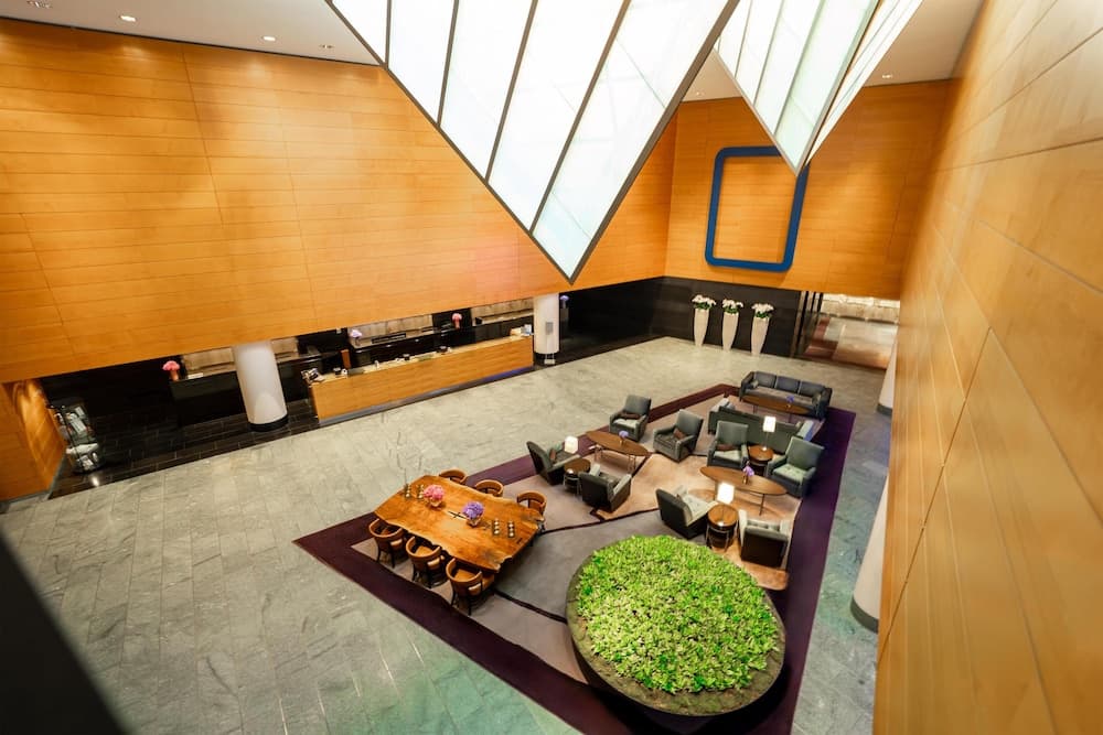 Grand Hyatt Berlin 4