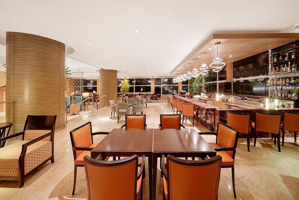 Sheraton Grand Rio Hotel & Resort 5