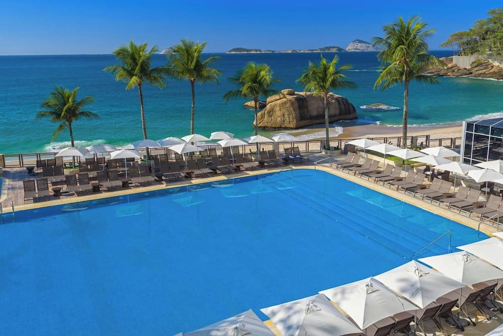 Sheraton Grand Rio Hotel & Resort