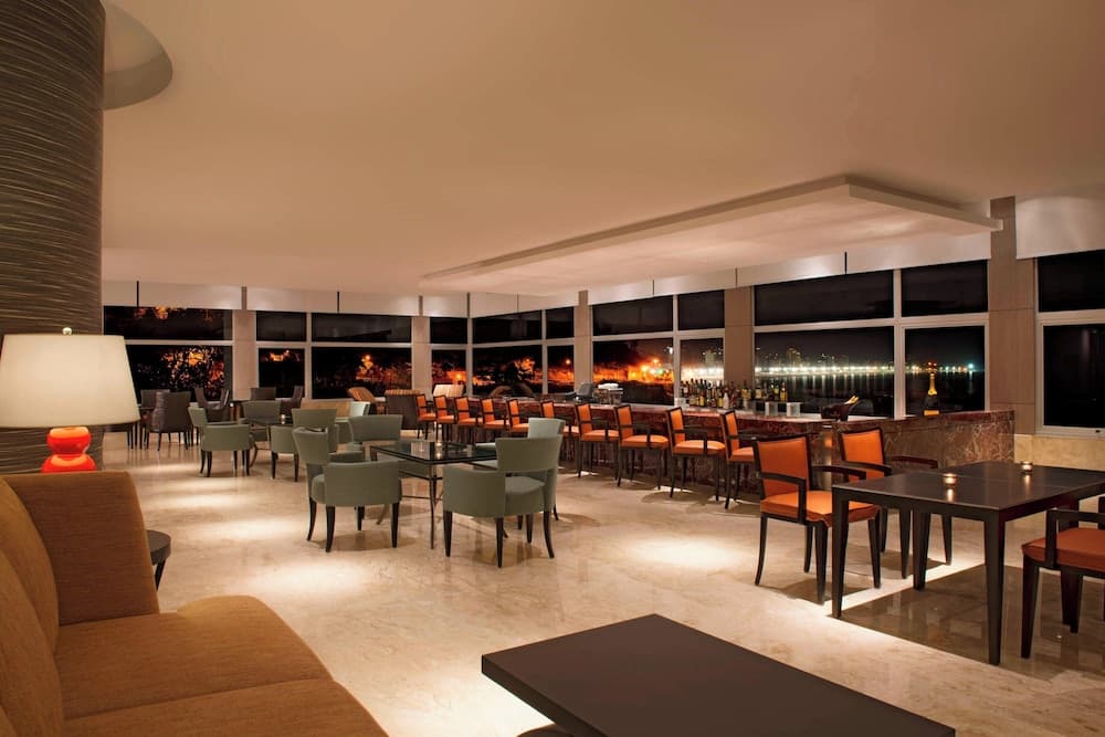 Sheraton Grand Rio Hotel & Resort 3