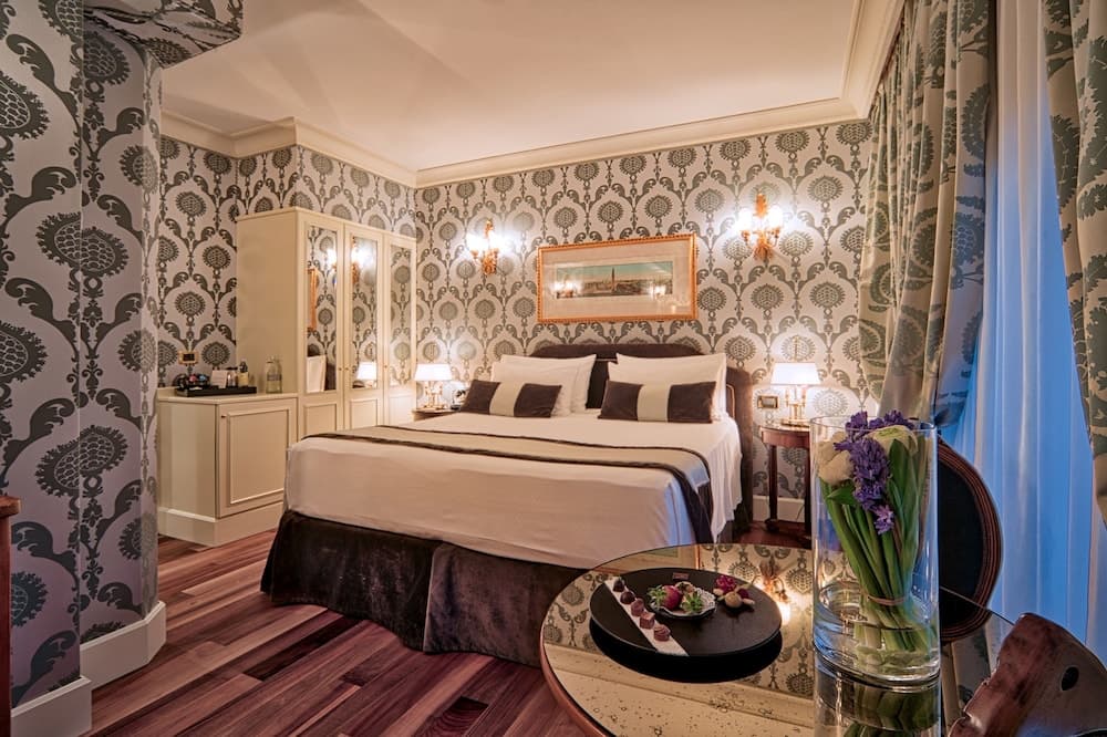 Londra Palace Venezia 4