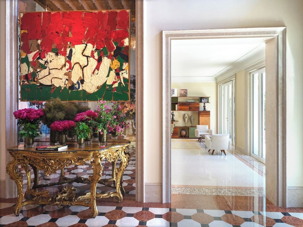 Hotel Cipriani, A Belmond Hotel, Venice 4