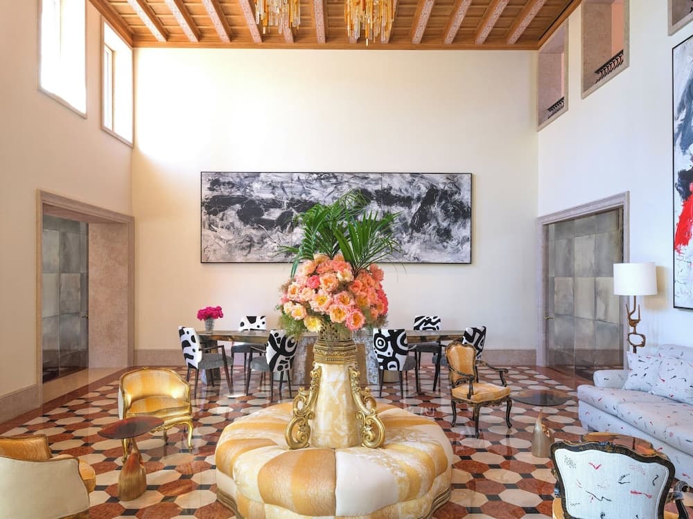 Hotel Cipriani, A Belmond Hotel, Venice 5