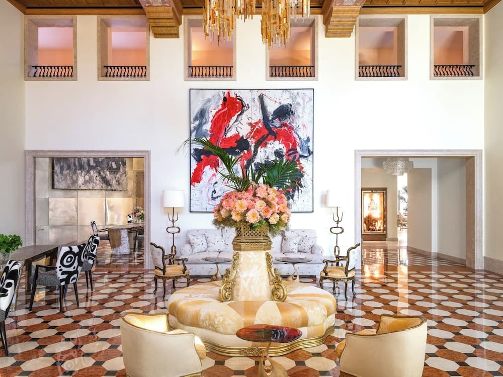 Hotel Cipriani, A Belmond Hotel, Venice 3
