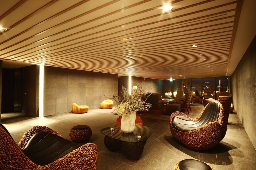 BanyanTree Club & Spa Seoul 2