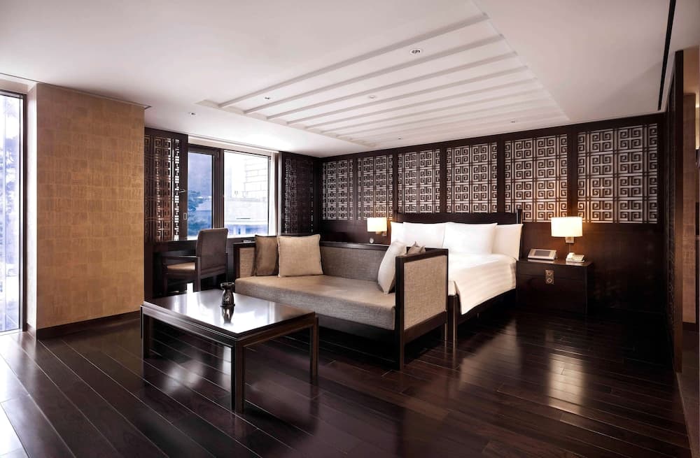 BanyanTree Club & Spa Seoul 4