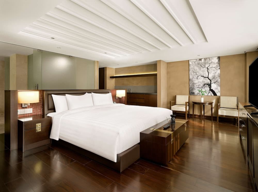 BanyanTree Club & Spa Seoul 3