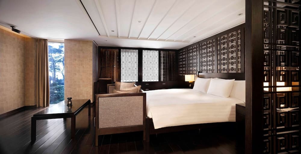 BanyanTree Club & Spa Seoul 5