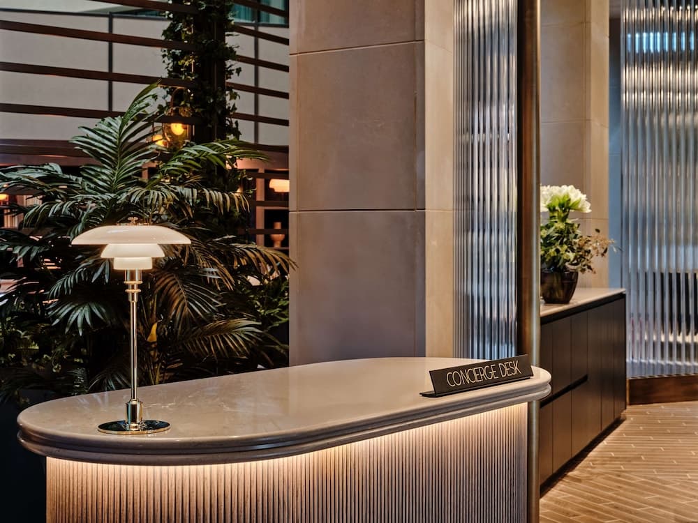 Radisson Collection Hotel, Berlin 2