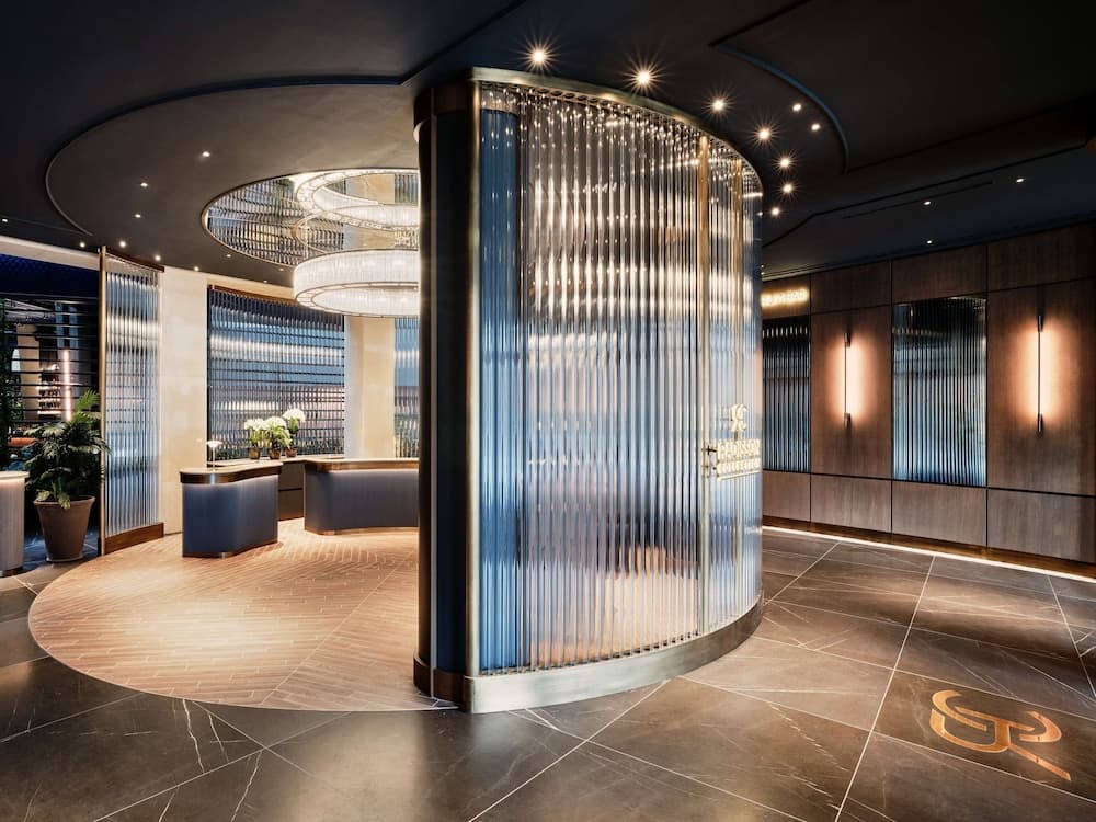 Radisson Collection Hotel, Berlin 3