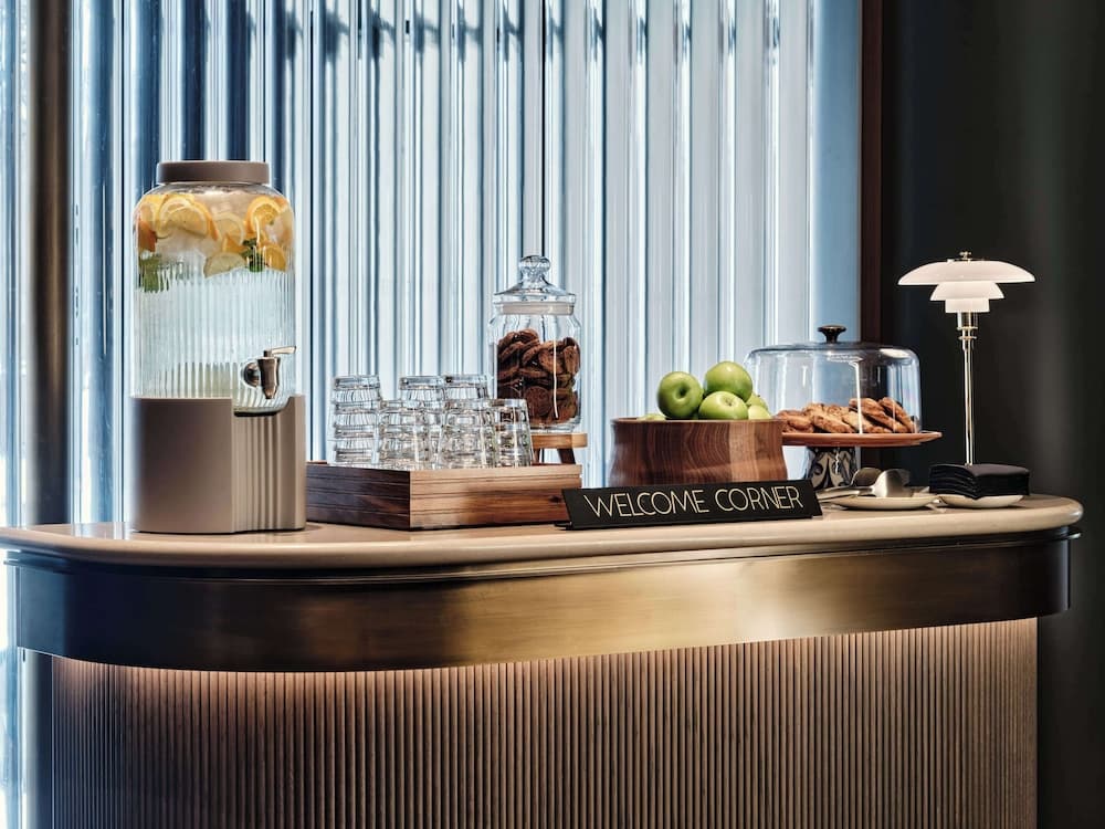 Radisson Collection Hotel, Berlin 4