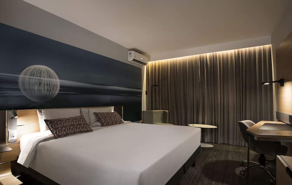 Novotel São Paulo Morumbi 3