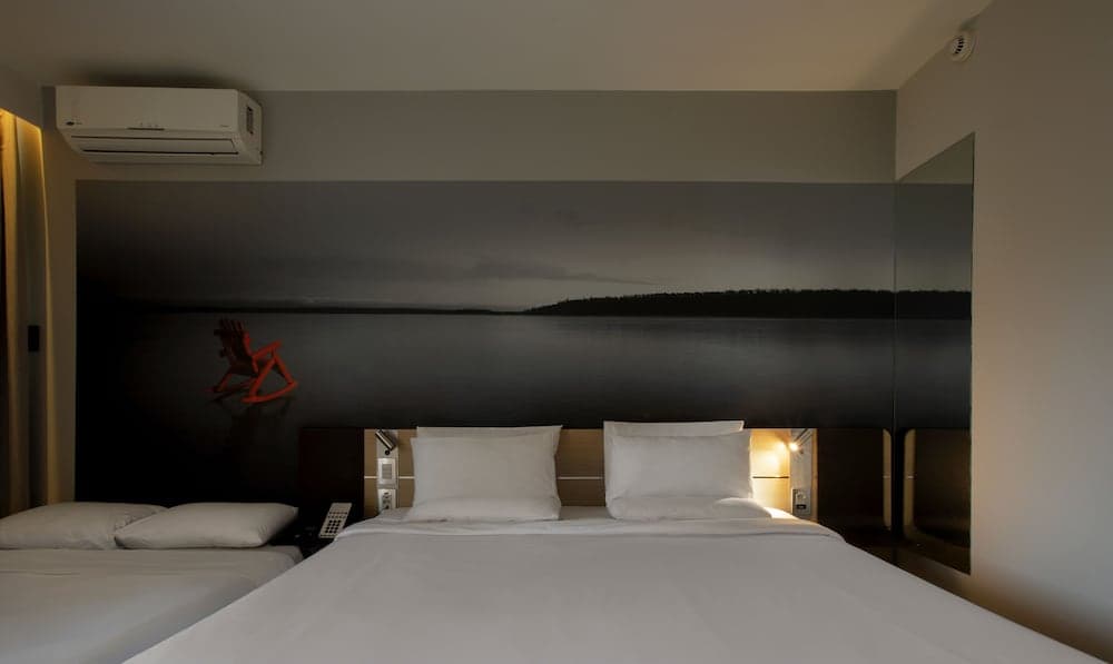 Novotel São Paulo Morumbi 4