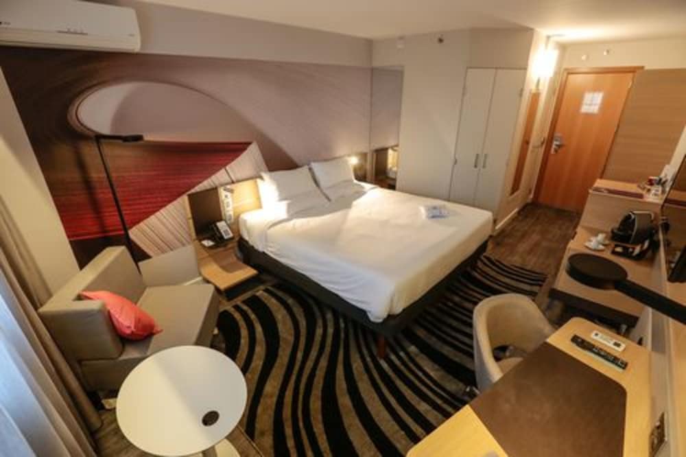Novotel São Paulo Morumbi 2