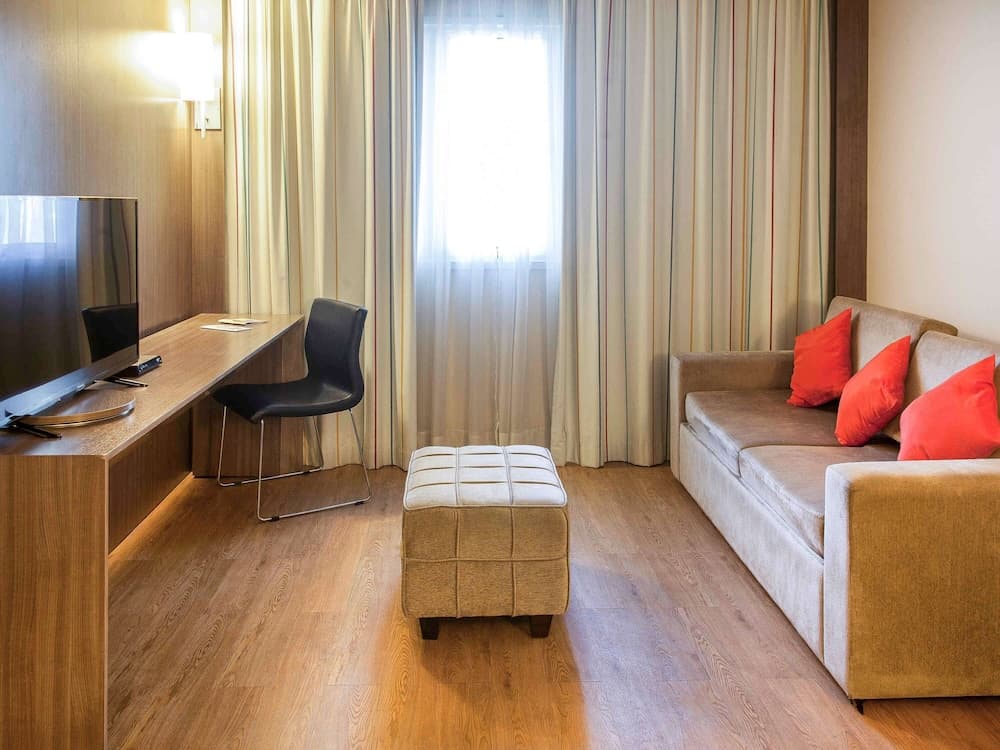 Novotel Manaus 4