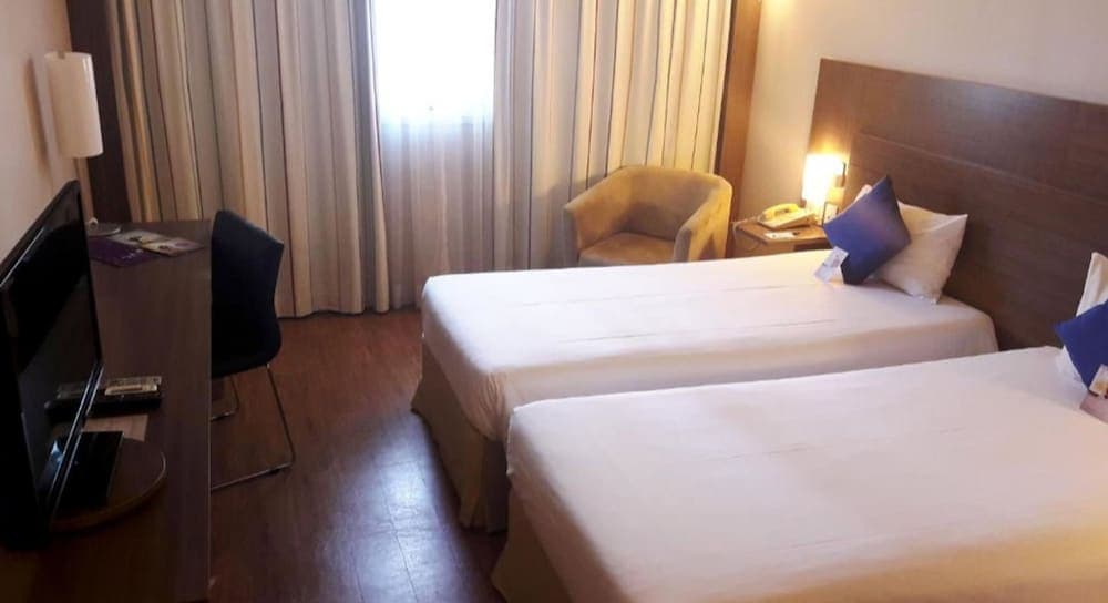 Novotel Manaus 3