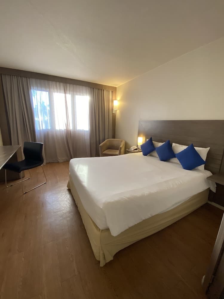 Novotel Manaus 5