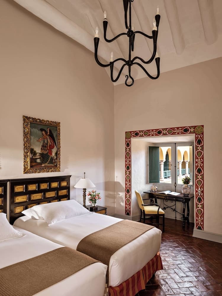 Monasterio, A Belmond Hotel, Cusco 5
