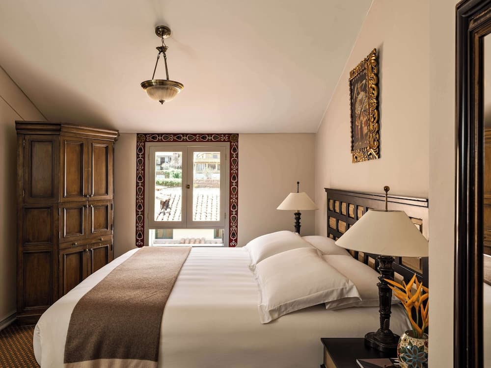 Monasterio, A Belmond Hotel, Cusco 4