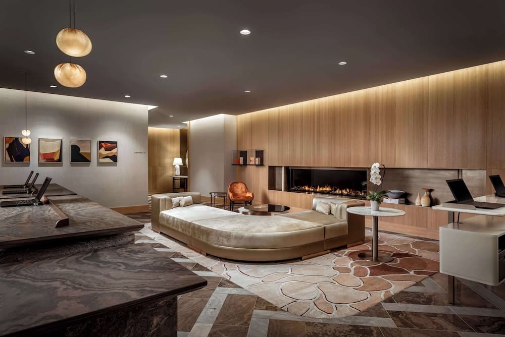 Park Hyatt Toronto 4