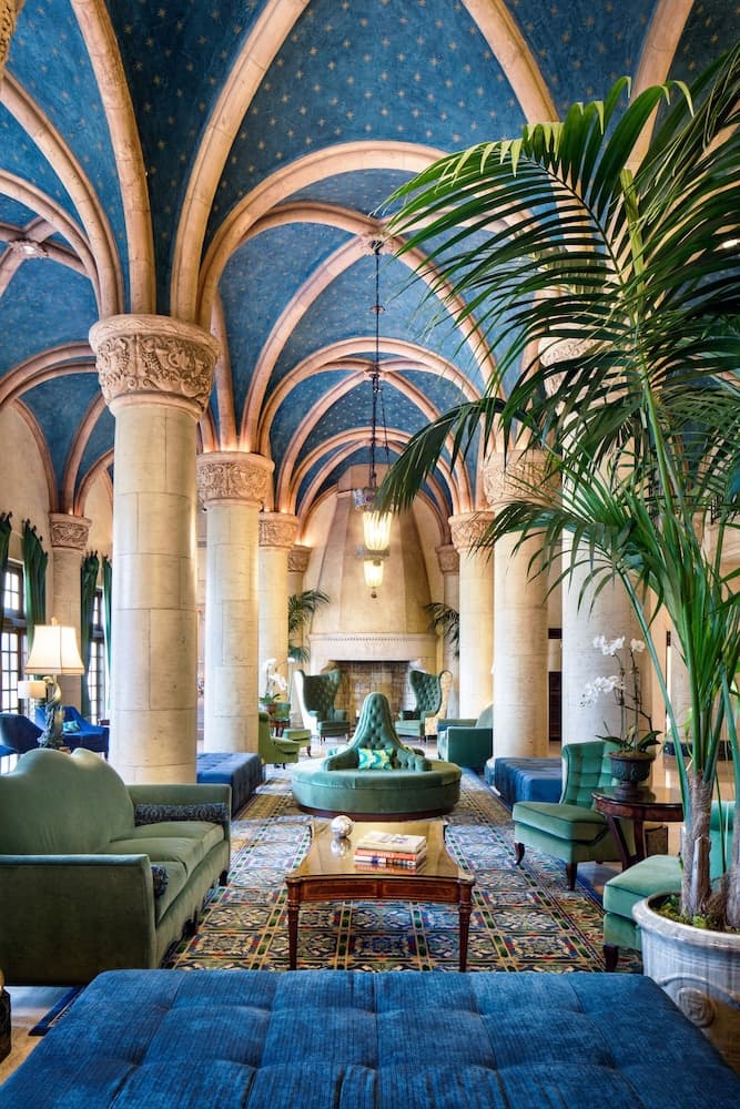 Biltmore Hotel - Miami - Coral Gables 3