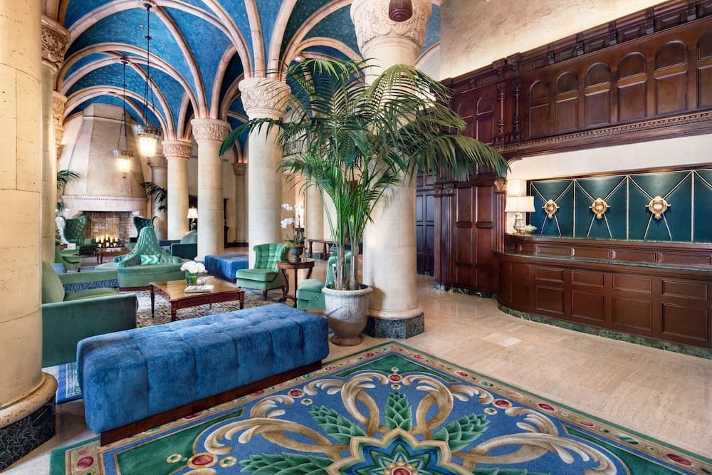 Biltmore Hotel - Miami - Coral Gables 5