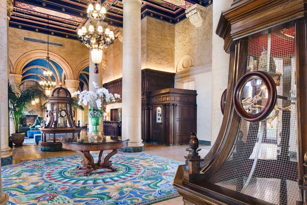 Biltmore Hotel - Miami - Coral Gables 2