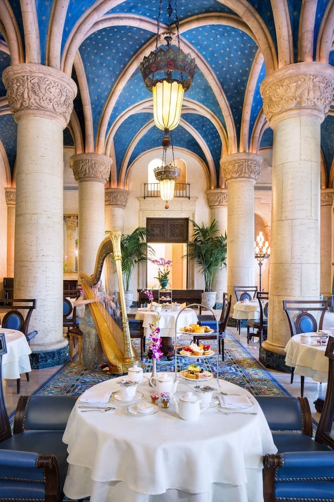 Biltmore Hotel - Miami - Coral Gables 4