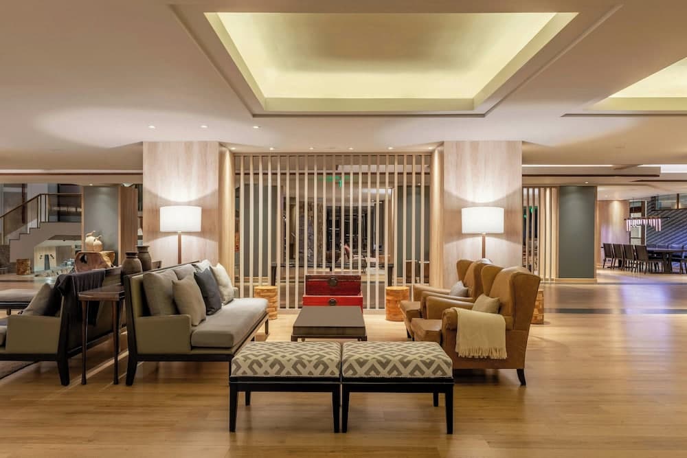 Sheraton Bariloche Hotel 5