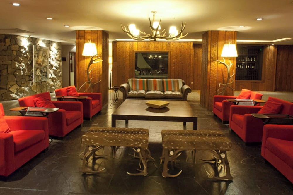 Sheraton Bariloche Hotel 3