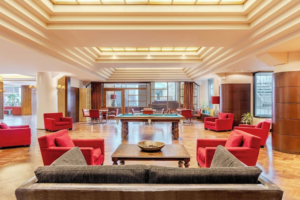 Sheraton Bariloche Hotel 4