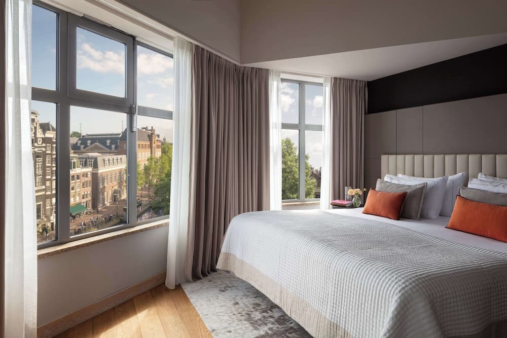 Anantara Grand Hotel Krasnapolsky Amsterdam 5
