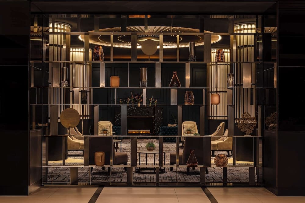 Anantara Grand Hotel Krasnapolsky Amsterdam 4