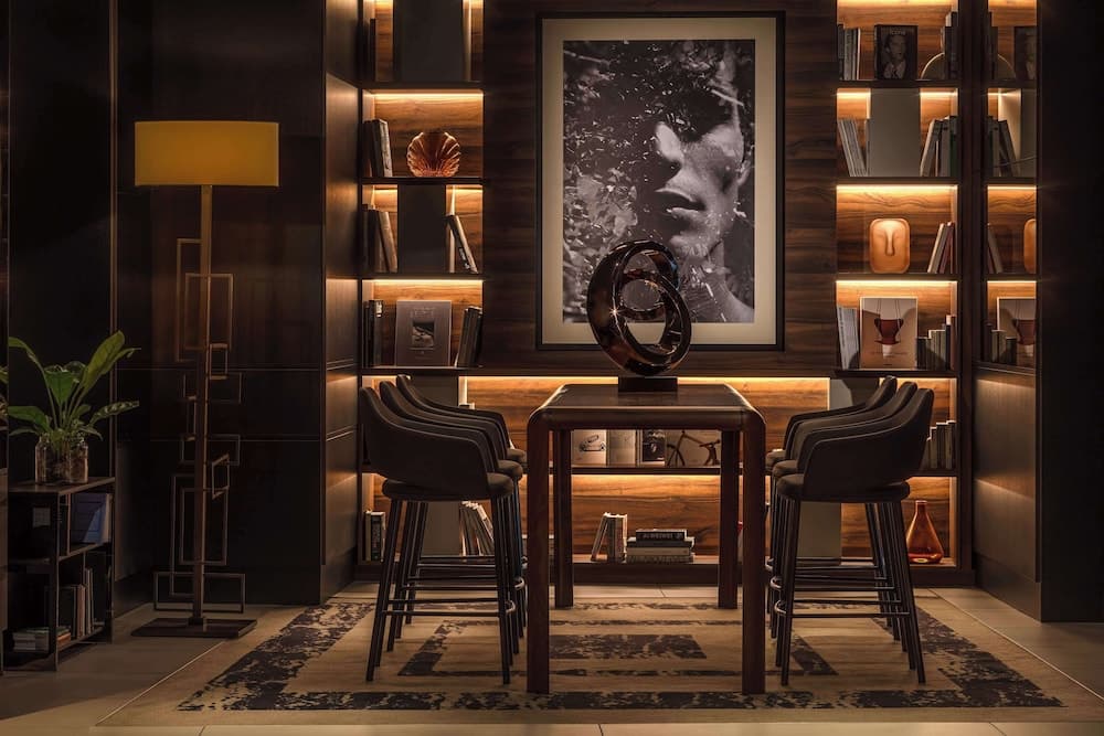 Anantara Grand Hotel Krasnapolsky Amsterdam 3