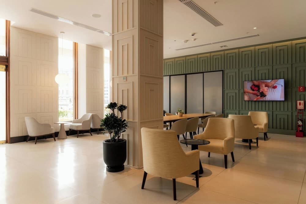 Sheraton Lima Historic Center 4