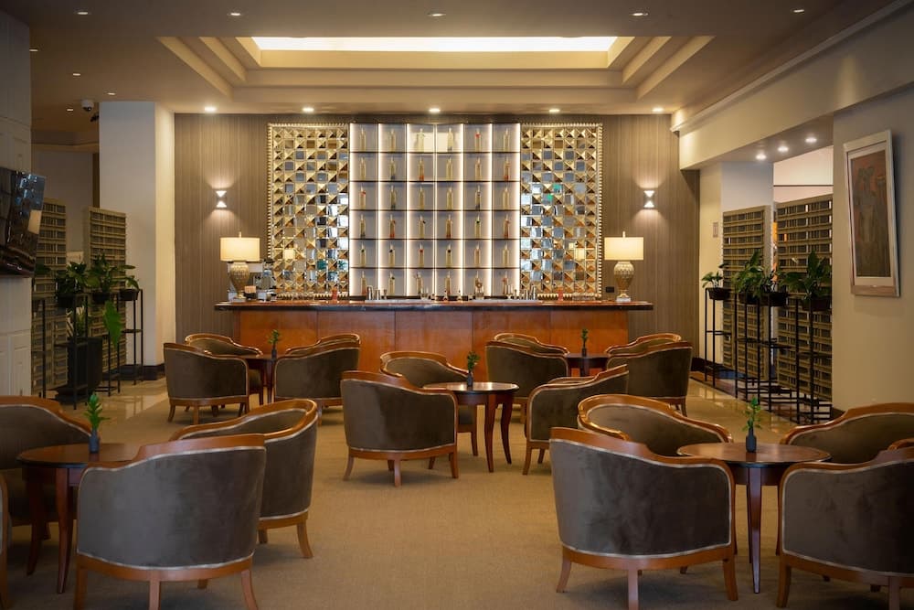 Sheraton Lima Historic Center 2