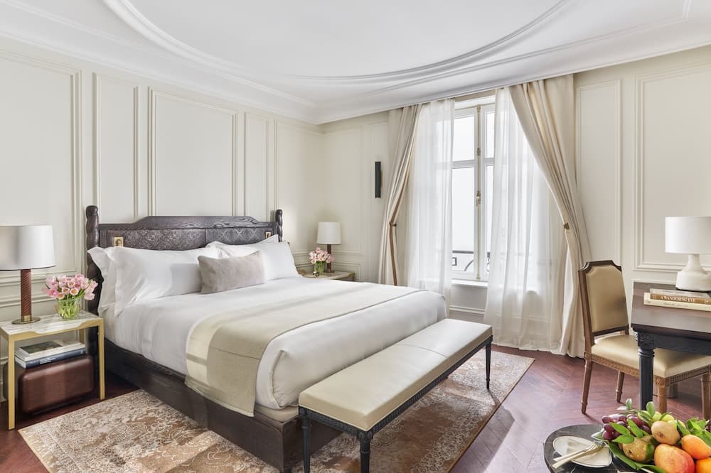 Mandarin Oriental Ritz, Madrid 5