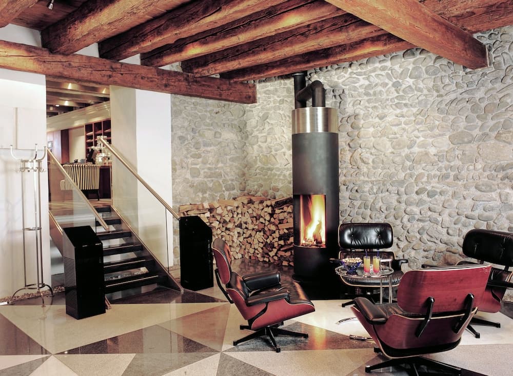 Widder Hotel 2