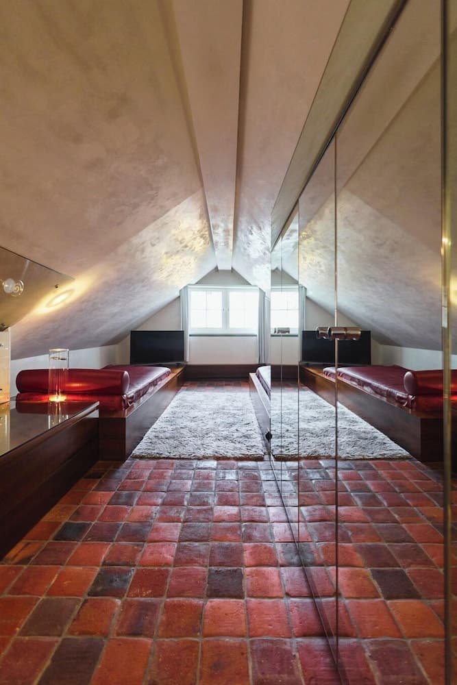Widder Hotel 4