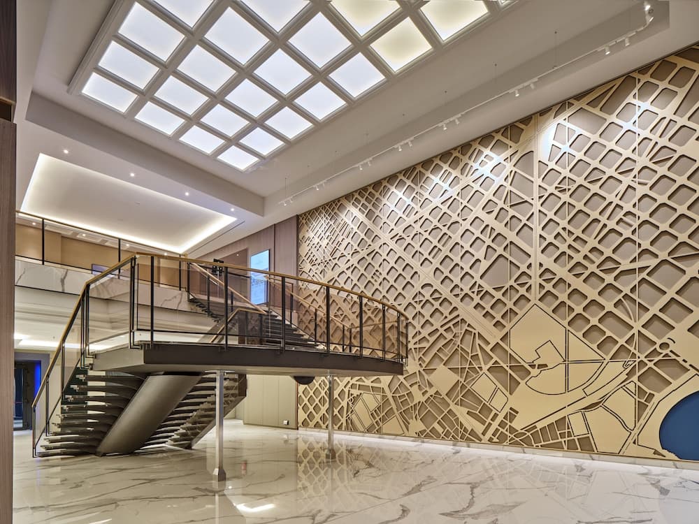 InterContinental Barcelona by IHG 3
