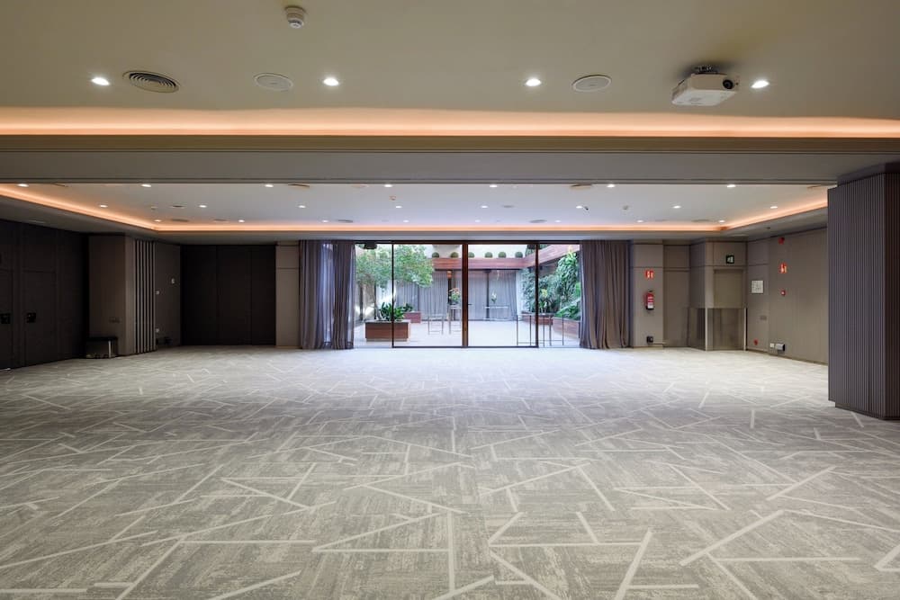 InterContinental Barcelona by IHG 2