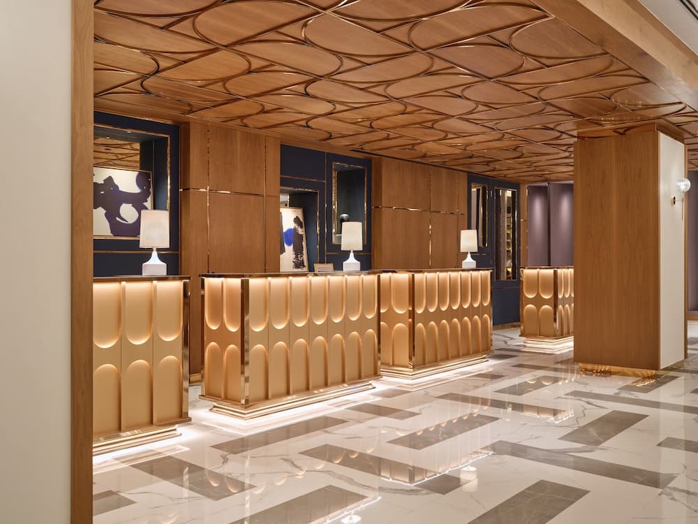 InterContinental Barcelona by IHG 5