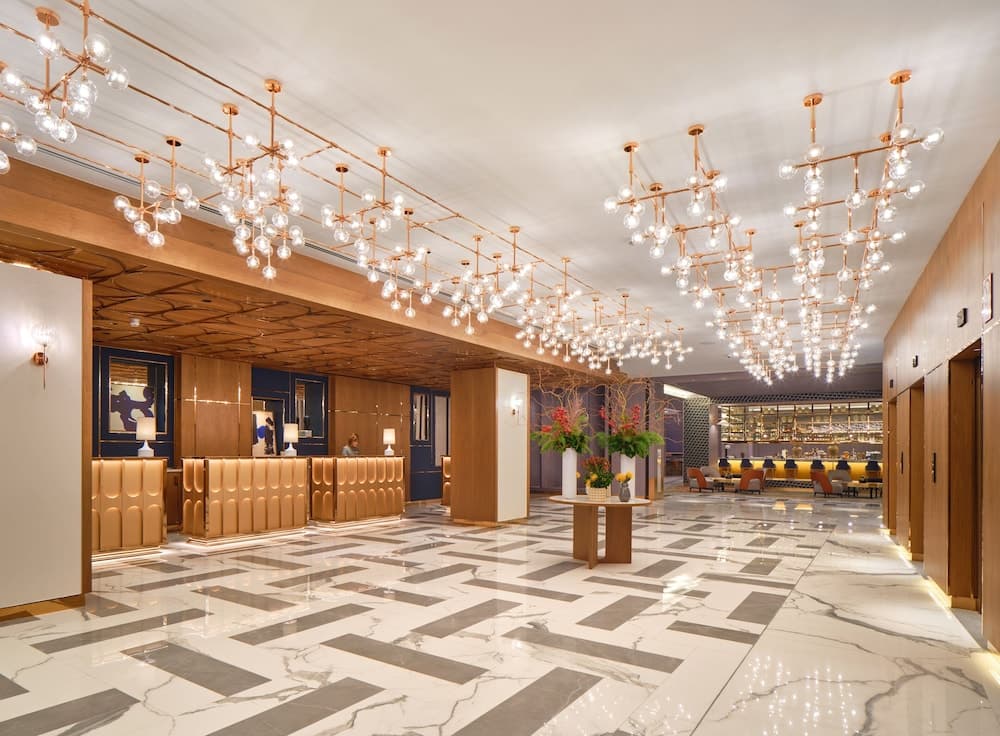 InterContinental Barcelona by IHG 4